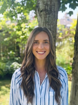 Hannah Zanzig